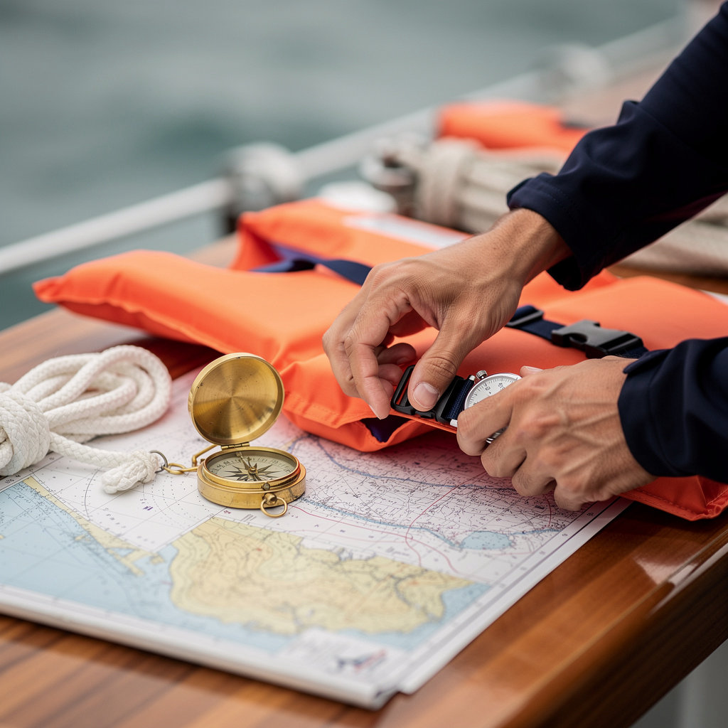 Strait of Hormuz Cruises Miami luxury maritime experience with premium amenities