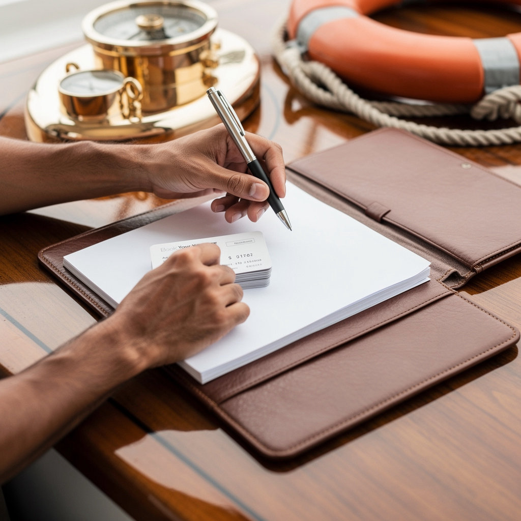 Strait of Hormuz Cruises luxury voyage booking - exclusive maritime experience from Miami